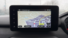 Dacia Sandero Stepway 1.0 TCe Extreme 5dr CVT Petrol Hatchback